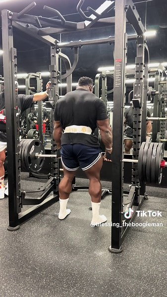 Ultimate Hamstrings Workout for Maximum Gains