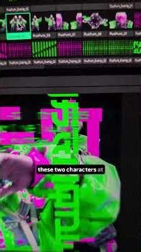 Layering Elements inside Resolume for a Dynamic Set that always stays On-Theme