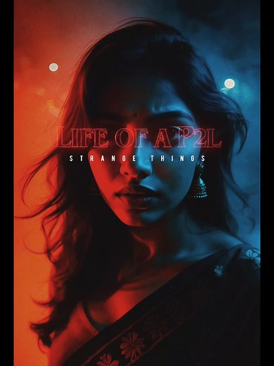 10K views · 258 reactions | Strange Things | Bangladesh Life of a P2L  | Life of a P2L | Facebook