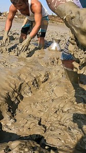 18K views · 34 reactions | Adventure Fishing From Hole #fishing #viralreels #mudfish | Village TV | Facebook