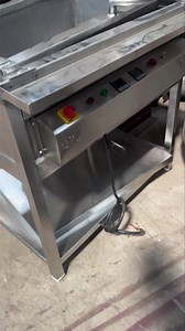 1.6K views | Fryer machine | Punjab engineering indore 7489241187 | Punjab Engineering Corporation | Facebook