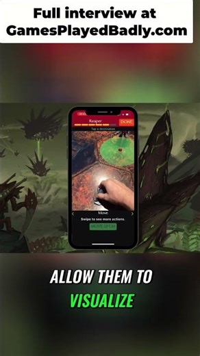 Augmented Reality Transforms Board Games: Visualize 3D and Movement #shorts