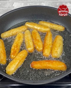 76K views · 218 reactions | This recipe is the best French fry! It's easy, economical and delicious! | Much recipes | Facebook