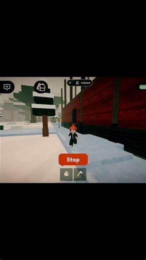 longest jump ahhh #roblox #99nightintheforest