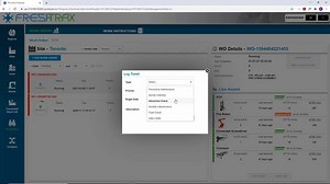 ThingWorx for Manufacturing - Production Management Demo  - Snowmobile Manufacturing - PTC Demo Video Gallery | IoT