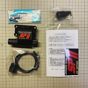 【建築士 × ＳＲ】  SR400 　走行中 に エンジンストール！！　『 原因は イグニッションコイルかな！？』     - 世界一!!  YAMAHA SR が好きな建築家のブログ