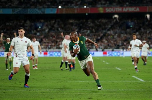 Mapimpi revisits that RWC final try