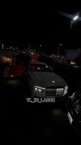 Rides @davido brings too his brother wedding 1 of 2 Rolls Royce spectre in Lagos 1 of 2 Maybach Virgil Abloh in Lagos And lastly the white GAC 1 of 1 in Lagos . . OBO with doings❤️✨ . . #fyp #lagoslifestyle #fypage #fypシ゚viral #carspotting #yl_in_lagos | YL in Lagos