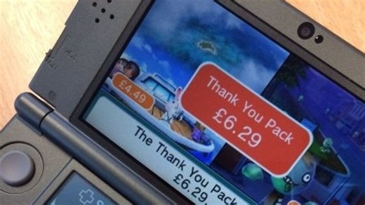 New StreetPass Plaza 3DS games discounted for owners of previous DLC
