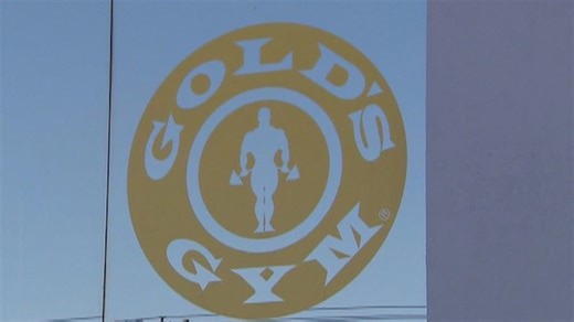 Gold's Gym sells 23 locations