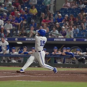 🫡 🫡 Florida Gators Baseball x #SECTourney | Southeastern Conference