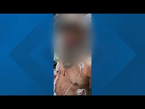 FOX Sports analyst Mark Sanchez charged in stabbing incident involving 69-year-old man in Indy