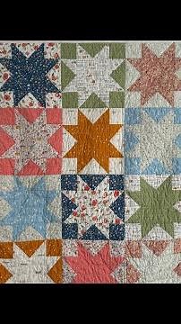 How to prepare your quilt layers for quilting on a home sewing machine, How to baste a quilt
