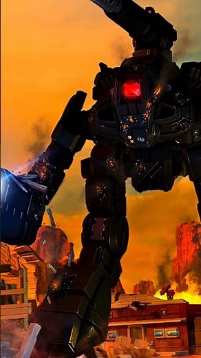 The Black #Marauder... #Battletech