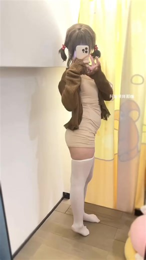 #cosplay #uwu #owo ദ്ദി ˉ͈̀꒳ˉ͈́ )✧ | Cosplay Chan