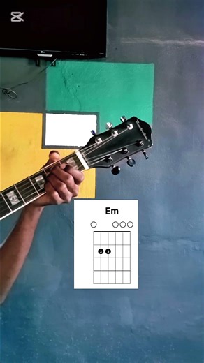 Simple Anointed Chords #shorts #shortvideo #guitar #guitarchords #acousticguitar