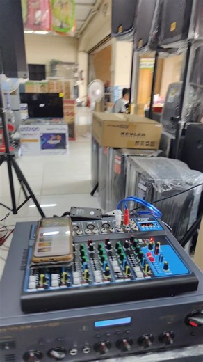 24K views · 446 reactions | Basic Setup speaker bound to Tuao Cagayan #fblifestyle #soundsystem #Kevler #passivespeaker #integratedamplifier #sounds Gerwin Villarosa | Gerwin Villarosa | Facebook