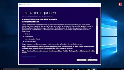 Windows 10 Refresh Tool