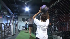 Health at Every Size: An approach that highlights moving, eating well instead of weight