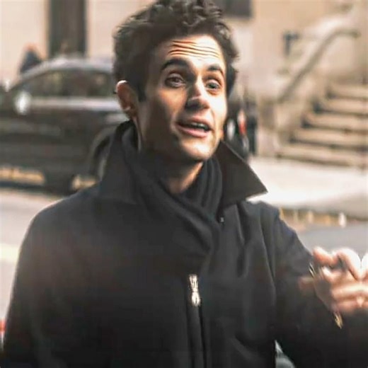 Joe Goldberg | Must've been the wind 😔😔 | Heavenly hardstyle