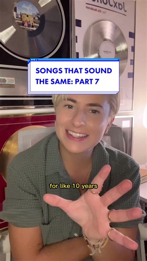 Understanding Music Similarity in Industry Careers