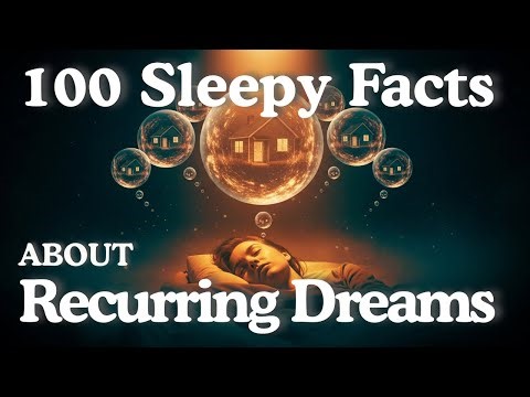 What Your Mind Reveal about Recurring Lucid Dreams? Psychology for Sleep