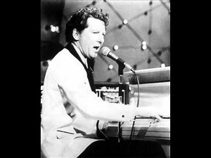Boogie Woogie Piano Country Man - Jerry Lee Lewis