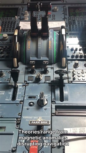 The Alaska Vanishing Zone: Where People Simply Vanish