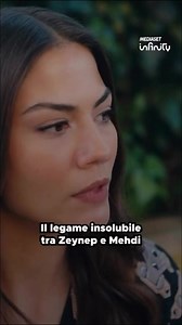 100K views · 2.4K reactions | Un legame unico ❤️ Guarda #MyHomeMyDestiny in streaming su #MediasetInfinity | Mediaset Infinity | Facebook