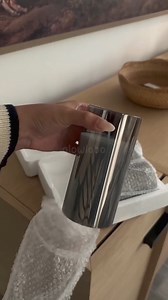 These candles have fooled ALL my guests! 🤯 Experience the most realistic flameless candles on the market. With their cozy glow and moving wicks, they look just like the real thing!🕯️ ✅ No fire danger or harmful chemicals ✅ Perfect for those with kids & pets ✅ Battery operated with over 600 hours of use ✅ Remote-controlled for candlelight on demand! Spice up your home & save 45% today ➡️ https://glowlabo.com/candles | Amelia Love