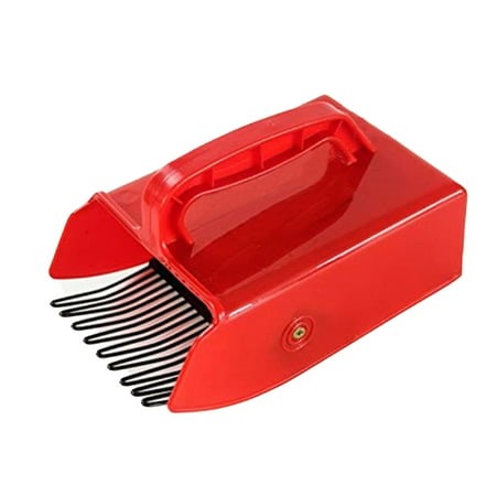 Xingzhi Blueberry Picker With Handle and Comb Indoor Outdoor Safety Collection Tools Comfort-grip Fruit Harvester Home Greenhouse Garden - Walmart.ca