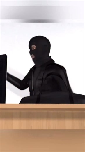 Nitesh Factician on Instagram: "Inside the ATM Security System: The Thief Can’t Escap"