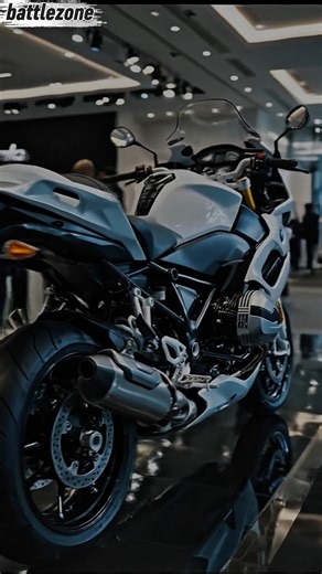 🚨 New 2026 BMW G650GS is Back! Legendary Adventure Returns 🌍🏍️#short