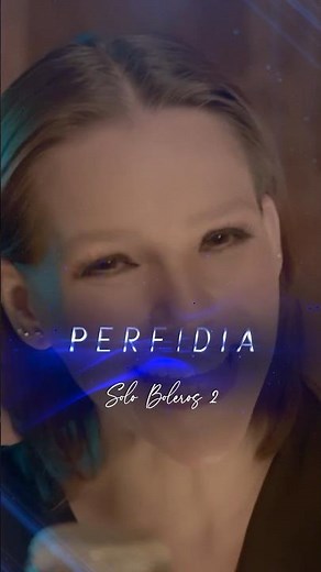 Kika Edgar - Perfidia - Solo Boleros Vol. 2