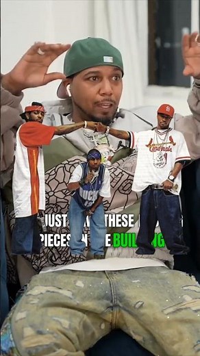 #Dipset #Camron #JuelzSantana #JimJones #HarlemRap #HipHopLegends #ThrowbackHipHop #TheDiplomats