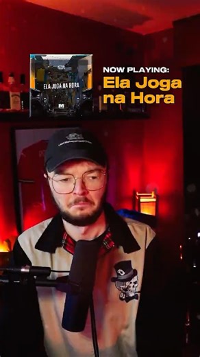 Pure Brazil Vibes 🇧🇷