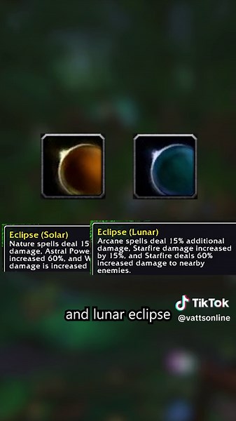 Balance Druid Guide for World of Warcraft