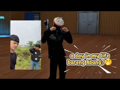 LINK V1DEY DAY IN MY LIFE VIRAL TIKTOK TERBARU