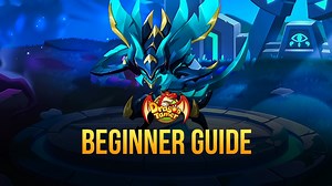 Beginner's Guide to Playing Dragon Tamer | BlueStacks