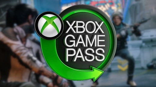 Xbox Game Pass has five day-one games confirmed for November so far