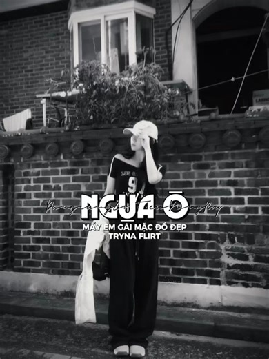 Mấy Em Gái Mặc Đồ Đẹp - Nhạc Nền Anh Trong Đêm Thâu