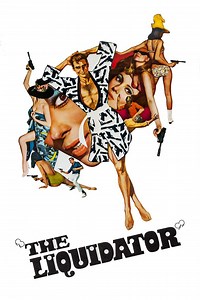 The Liquidator (1965 film) - Alchetron, the free social encyclopedia