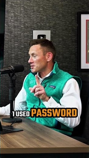 Not So Secret Passwords