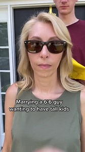 4.2M views · 8.5K reactions | Want tall kids? #viral #trending #tallkids #thattallfamily #tall #reels | That Tall Family | Facebook