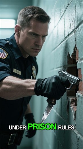 Inside a Surprise Prison Cell Inspection #prisonlife #vuralvideo