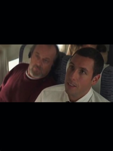 Anger Management - 2003 #adamsandler #moviescenes