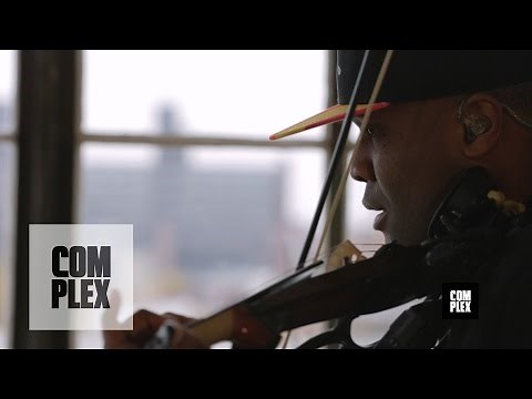 Black Violin Covers Drake and Future's "Big Rings" | Complex