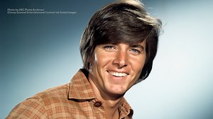 Bobby Sherman, '60s and '70s teen idol known for hit single 'Little Woman,' dies at 81