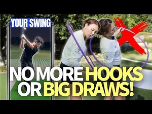 Fix This Common Swing Mistake Costing You Accuracy! | Rate My Swing