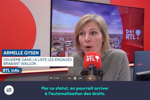 👩‍👧‍👧 Familles monoparentales : "Il faut qu’un statut existe au même titre que les familles nombreuses. Les papas et mamans solos ne connaissent pas assez leurs droits. Grâce à ce statut, on pourrait arriver à une automatisation de ces droits. 👉 Quand vous réglez le précompte immobilier de votre maison par exemple, si vous avez la chance d’être propriétaire, vous avez droit à des remises quand vous avez une famille à charge, et encore plus en tant que parent seul portant la charge de vos enf